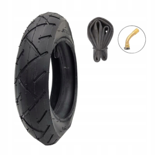 Deli Tire 10" pneumatika s dušou